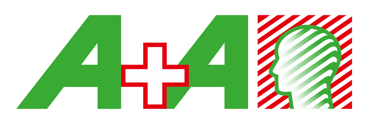 A+A Logo thumbnail
