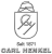 Carl Henkel logo