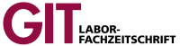 GIT Laborfachzeitschrift Logo