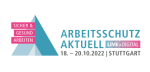 arbeitsschutz aktuell 2022 logo