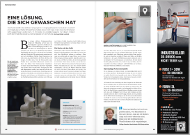 snapsho artikel protolabs